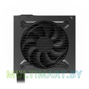 Блок питания SilentiumPC Vero L3 Bronze 500W (SPC265) картинка 5